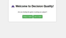 CQM presents innovative DQ Game Platform on international stage