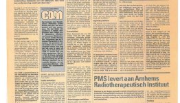 'Niet de hype, maar het probleem van de klant'