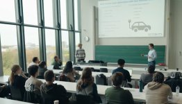 Casus uit de praktijk: hoe neem je tussentijds laden mee in routeplanning?