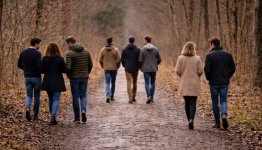 CQM heidag: wat als we het wél zeggen?