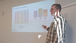 Waarom Smart Warehousing meer vraagt dan een goed algoritme