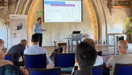 Van ambitie naar actie: datagedreven innovatie in de praktijk