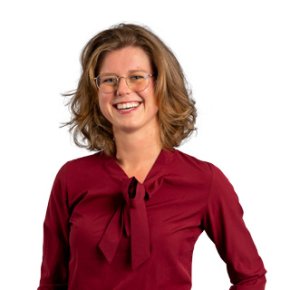 Steffi van den Hanenberg