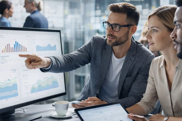 Veranderende organisaties