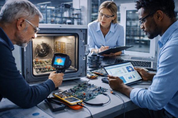 Reliability engineering