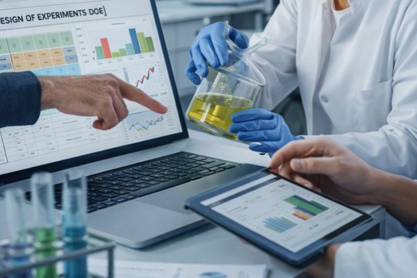 Design of Experiments