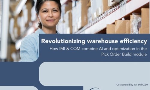 POB+: Optimaliseer je pickproces zonder je WMS te vervangen