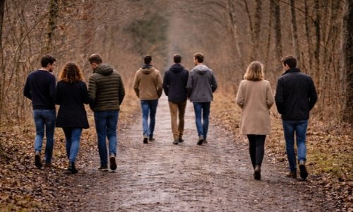 CQM heidag: wat als we het wél zeggen?