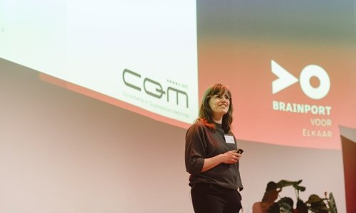 Sociale innovatie vraagt meer dan data alleen