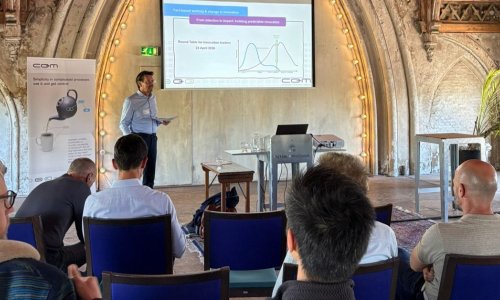 Van ambitie naar actie: datagedreven innovatie in de praktijk