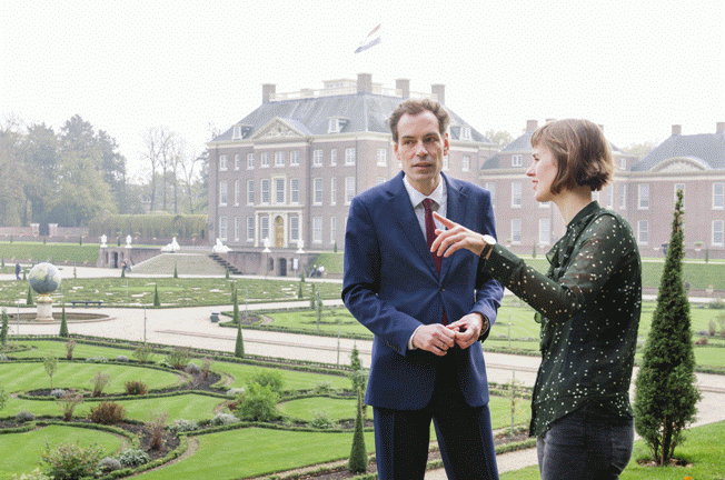 Michel van Maarseveen